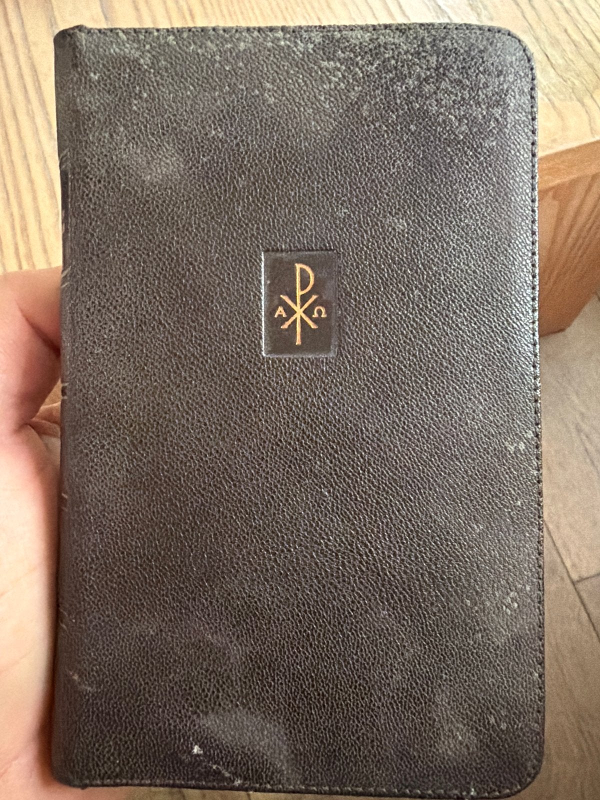 Psalmen en Gezangen - Nederlandse Hervormde Kerk 1938, Antiek en Kunst, Antiek | Boeken en Bijbels, Ophalen of Verzenden