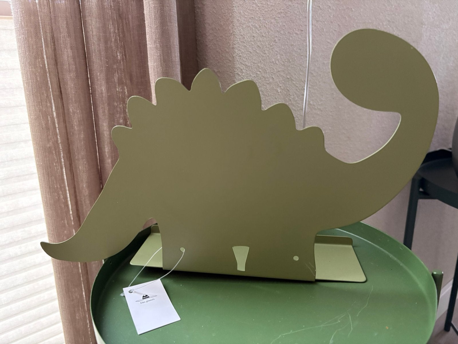Wandrekje Dino, Huis en Inrichting, Ophalen of Verzenden, Nieuw