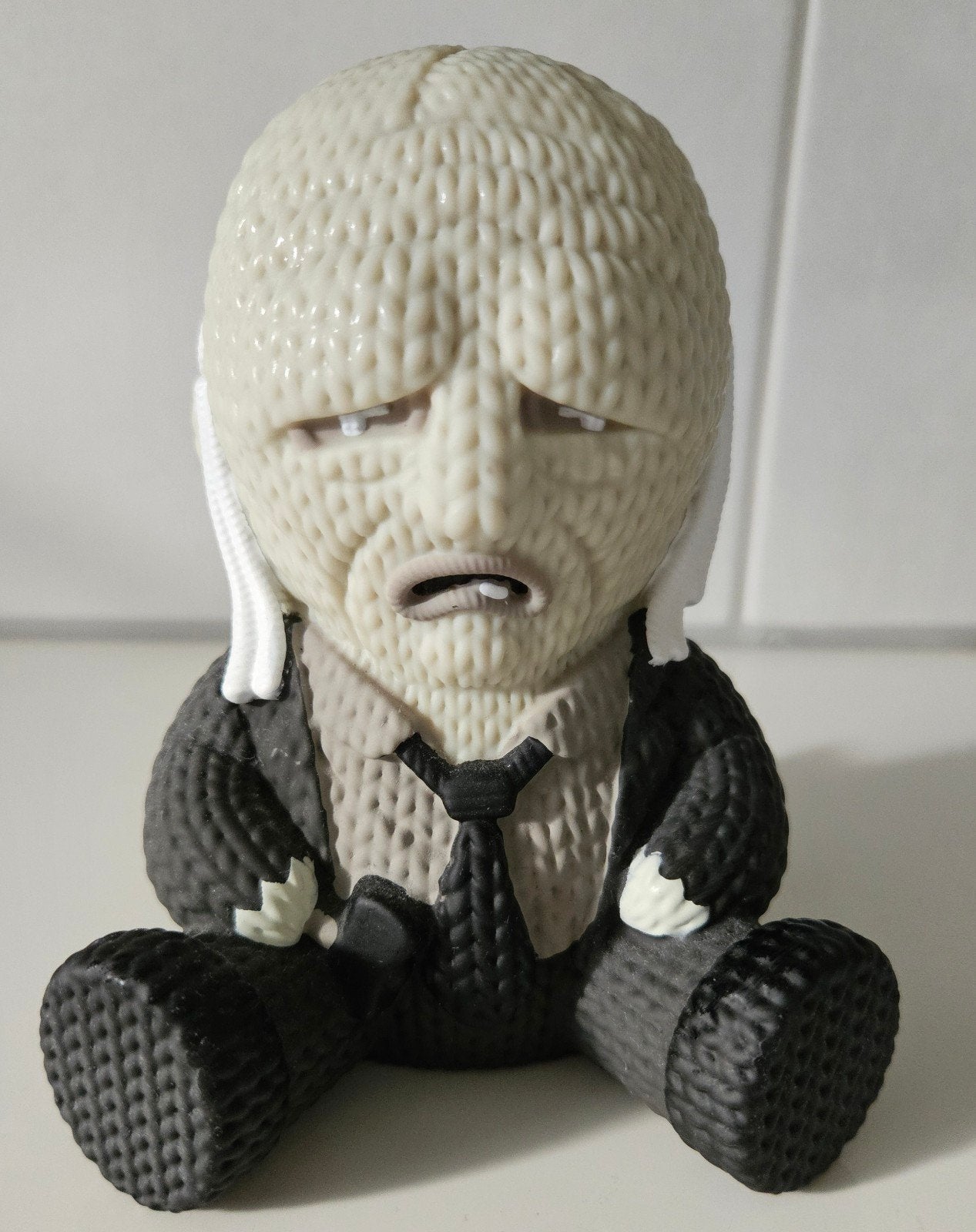 HANDMADE BY ROBOTS GRANDPA SAWYER, Ophalen of Verzenden, Zo goed als nieuw
