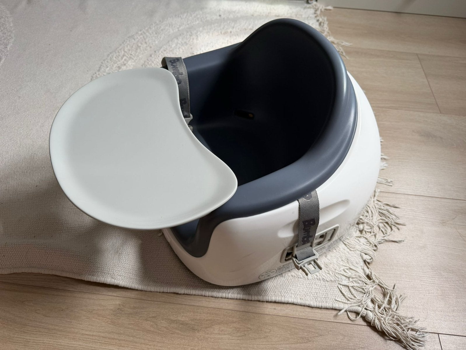 BUMBO kinderzitje, Ophalen, Zo goed als nieuw, Medium