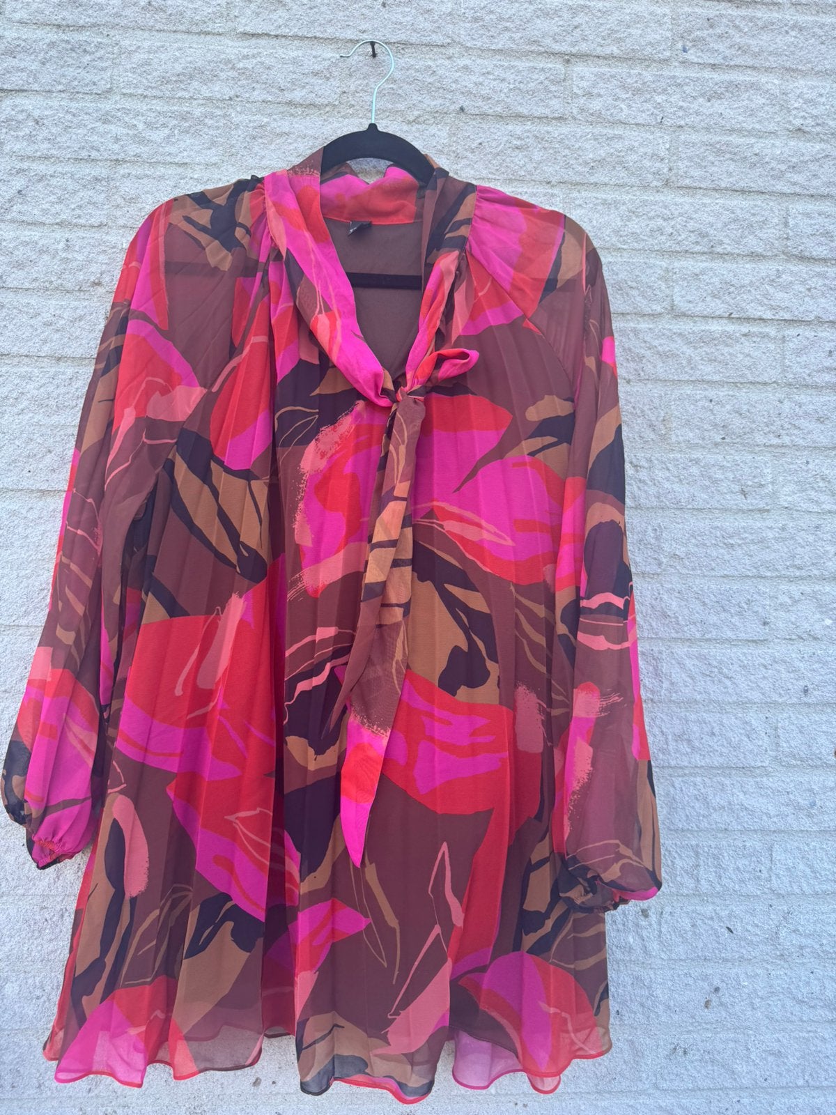 50 YOEK dames tunieken / jurken maat M 42/44, Kleding | Dames, Grote Maten, Ophalen, Zo goed als nieuw, Overige kleuren, Blouse of Tuniek