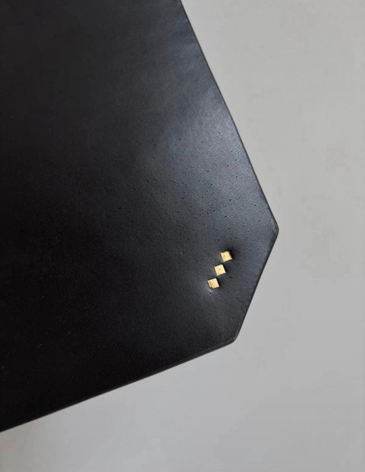 Royal Republiq leather desk mat bureau leer, Ophalen of Verzenden, Nieuw