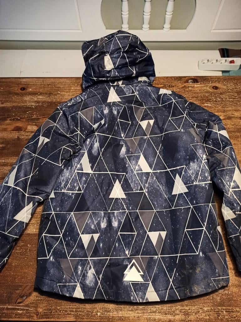 Div Ski kleding kind, Ophalen, Zo goed als nieuw, Maat 34 (XS) of kleiner, Overige typen