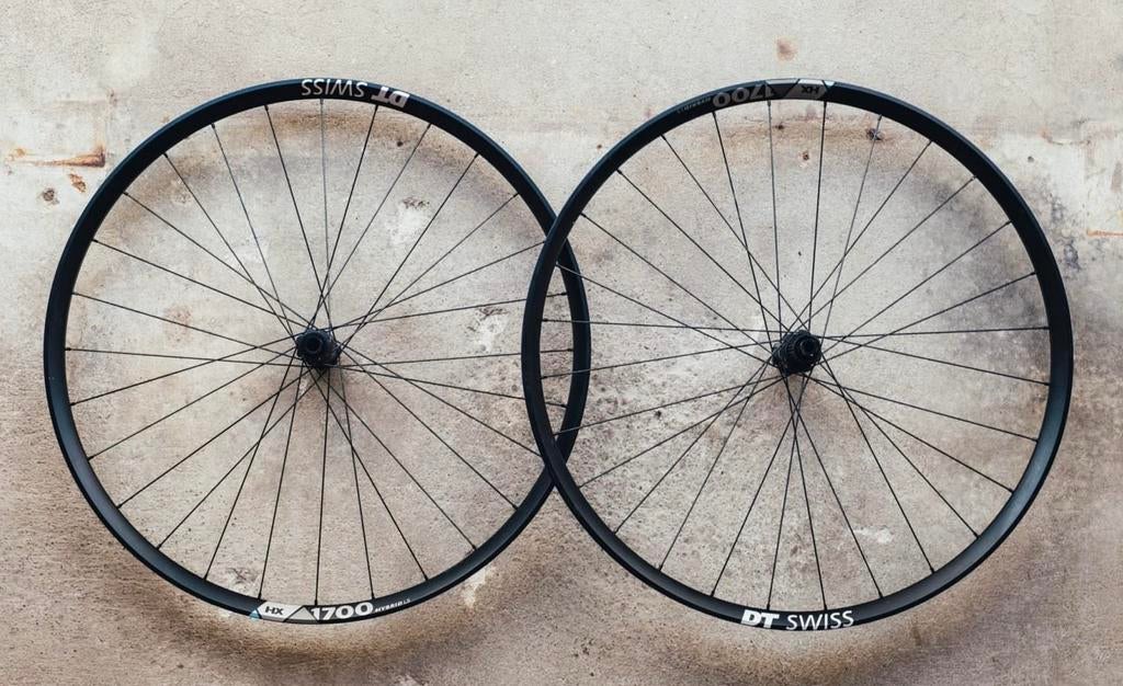 DT SWISS HX1700 Hybrid LS 29” Wielset, Fietsen en Brommers, Fietsonderdelen, Ophalen of Verzenden, Nieuw, Wiel