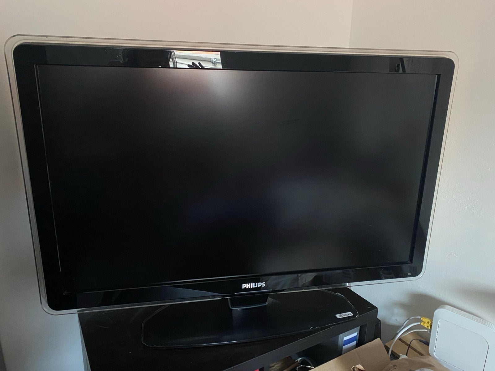 Philips Ambilight TV 42PFL7633D/12, Ophalen, Philips, Gebruikt, LCD