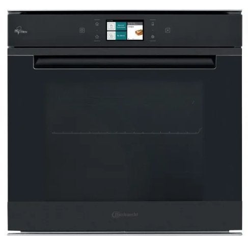 Bauknecht oven nis 60cm, Witgoed en Apparatuur, Ophalen, Bauknecht, Oven, Hete lucht