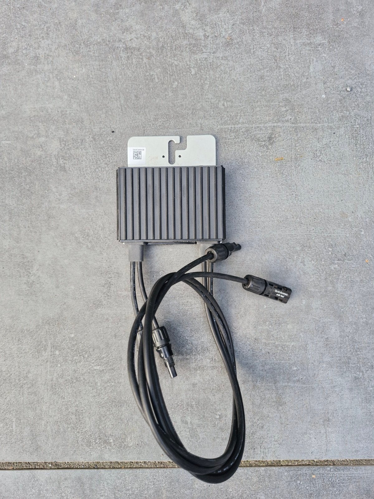 SolarEdge P401 Power Optimizer -  nieuw, Ophalen of Verzenden, Zo goed als nieuw, Overige typen