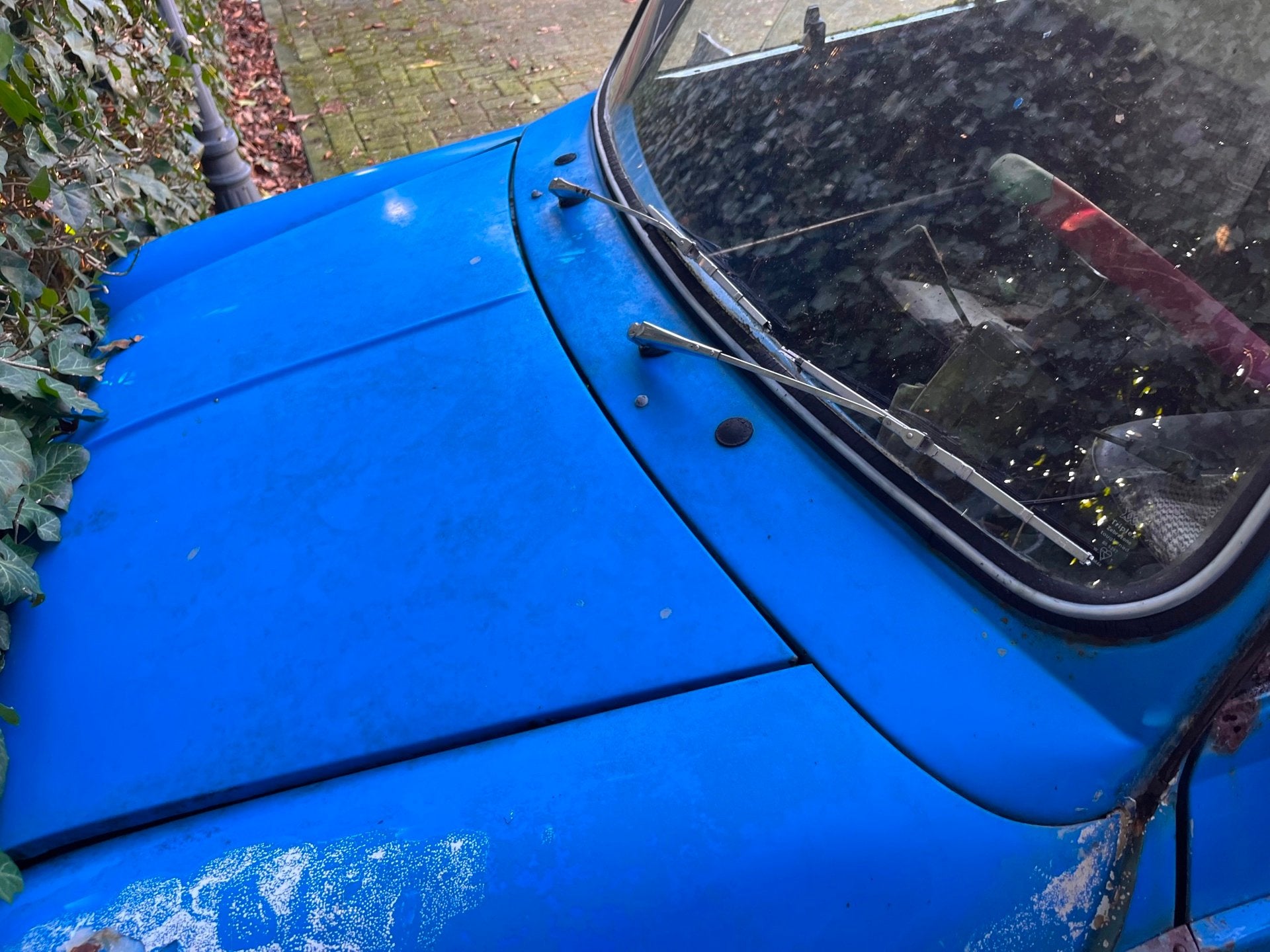 Mini 1000 VAN, foto 3