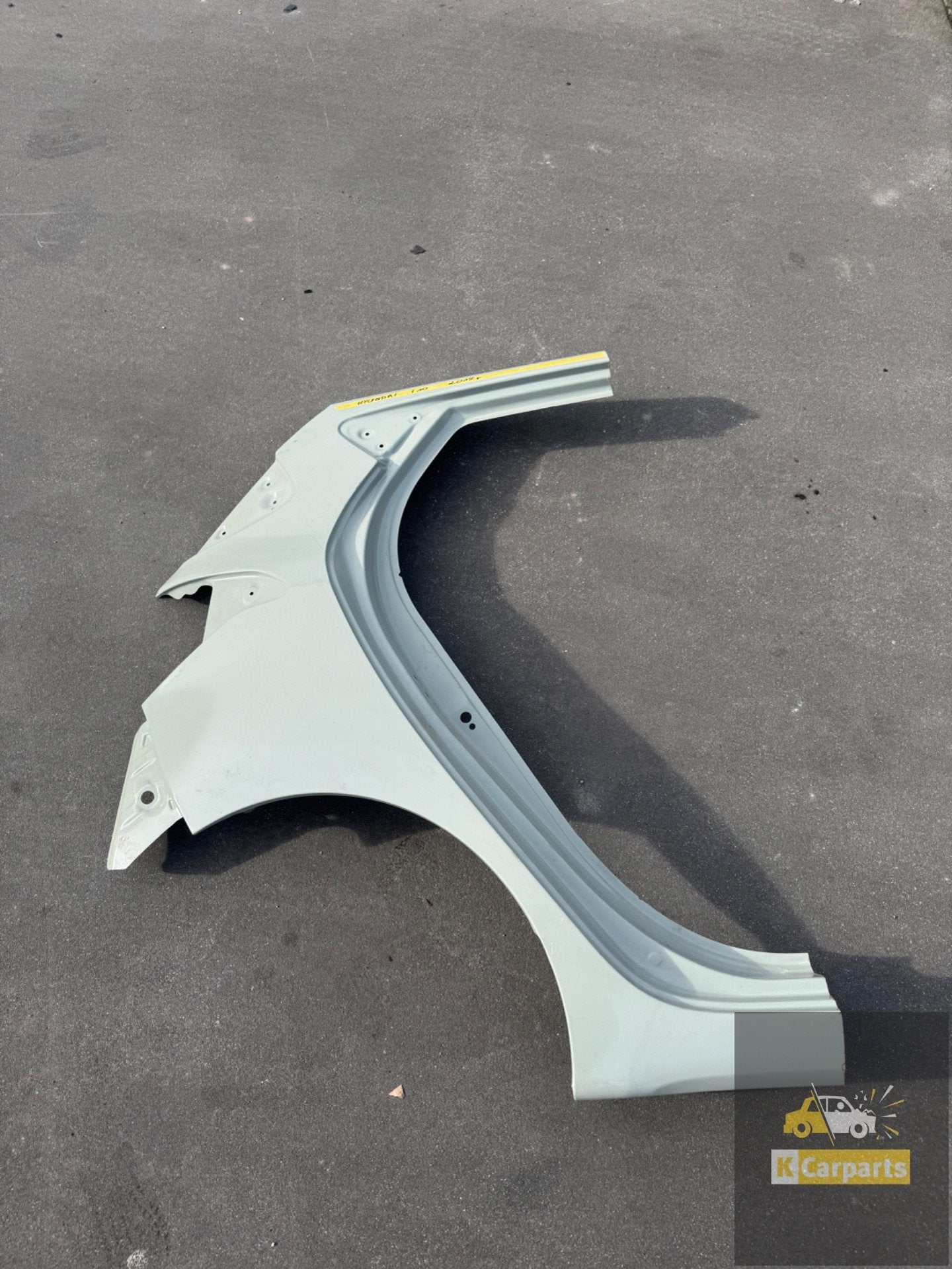 HYUNDAI I10 i10 ACHTERSCHERM SCHERM RECHTS ACHTER NIEUW, Auto-onderdelen, Info@fabrikant.eu, Fabrikantstraat 1
1000 AA  Amsterdam, NL