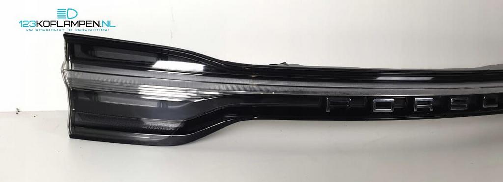 Porsche Macan 95B Facelift GTS Led achterlicht, Auto-onderdelen, Ophalen, Gebruikt, -, -