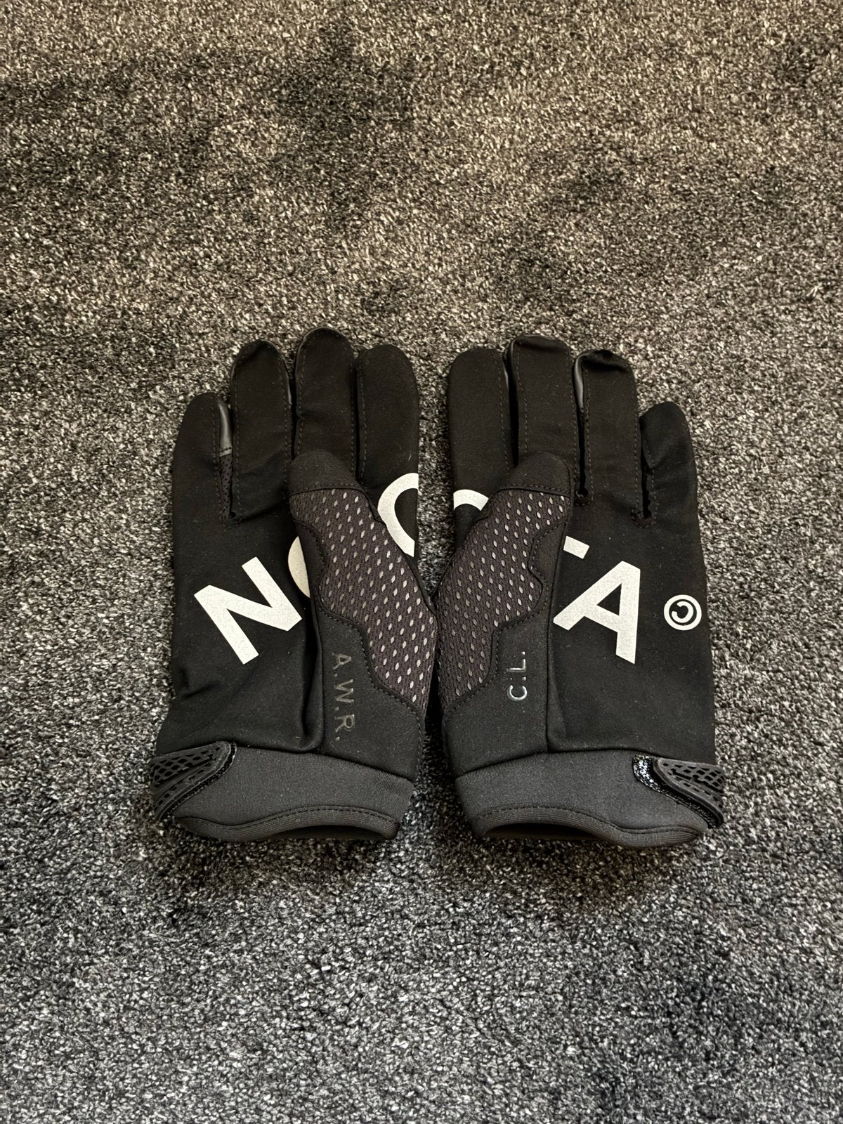 Nocta x Nike Handschoenen Zwart Maat M Nieuw, Kleding | Heren, Mutsen, Sjaals en Handschoenen, Ophalen of Verzenden, Nieuw, Maat 48/50 (M)