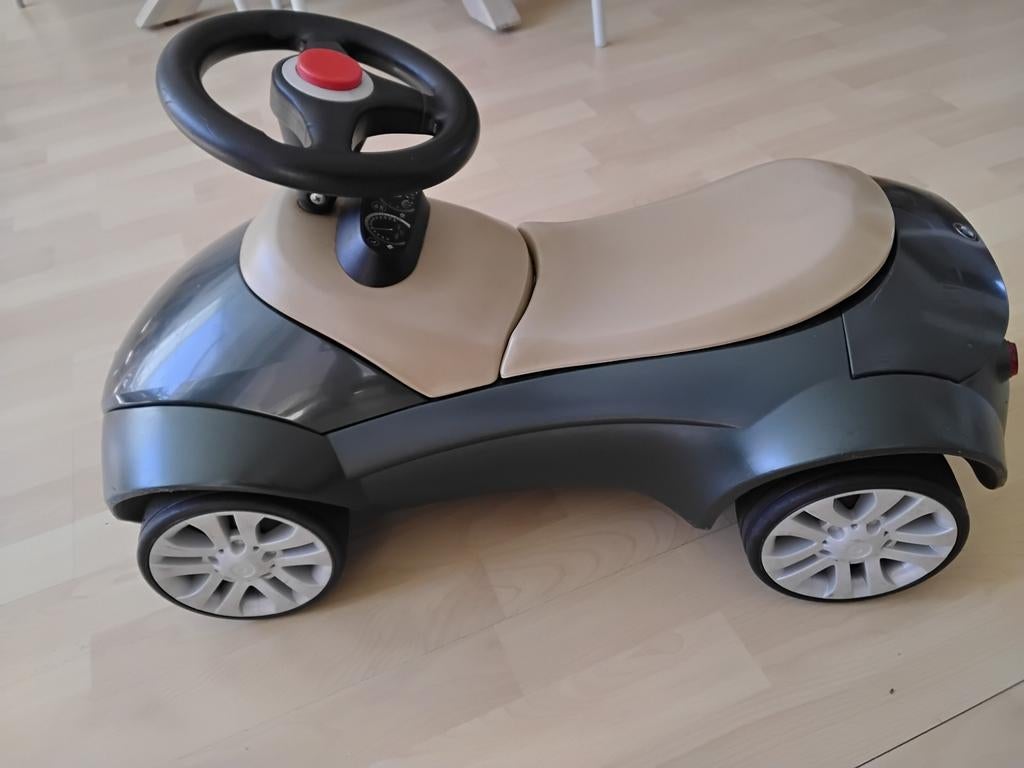 Loopauto Bmw AG  27.50, Ophalen, Gebruikt, Loopvoertuig