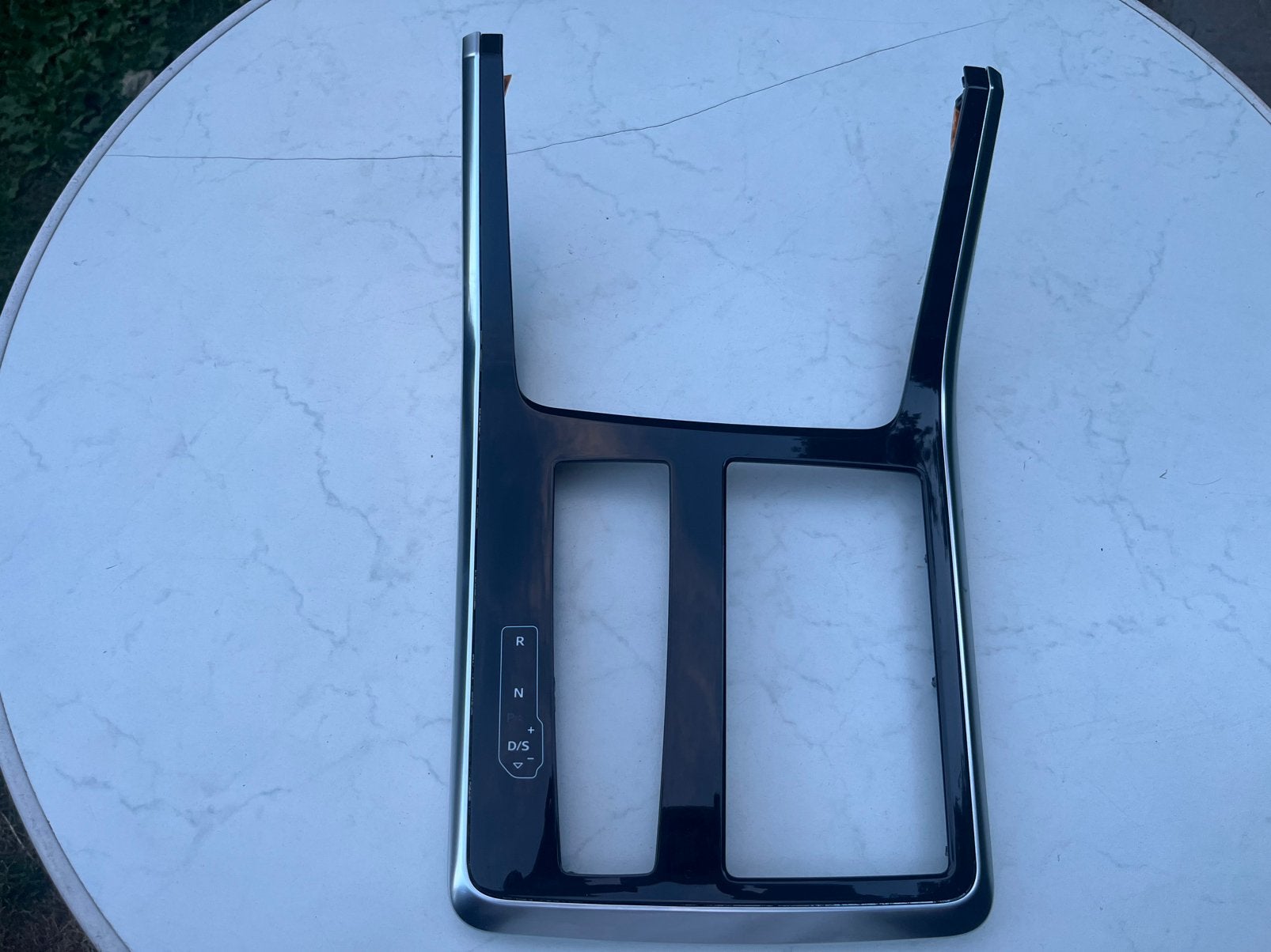 Intrieurpaneel inddenconsole rsq8, Ophalen of Verzenden