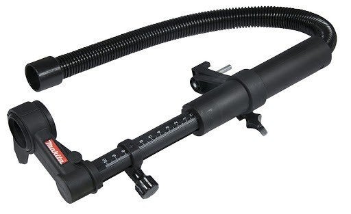 Stofafzuigadapter MAKITA 192176-8 (Zie modellen tekst) -40%!, Ophalen of Verzenden, Nieuw, Boormachine