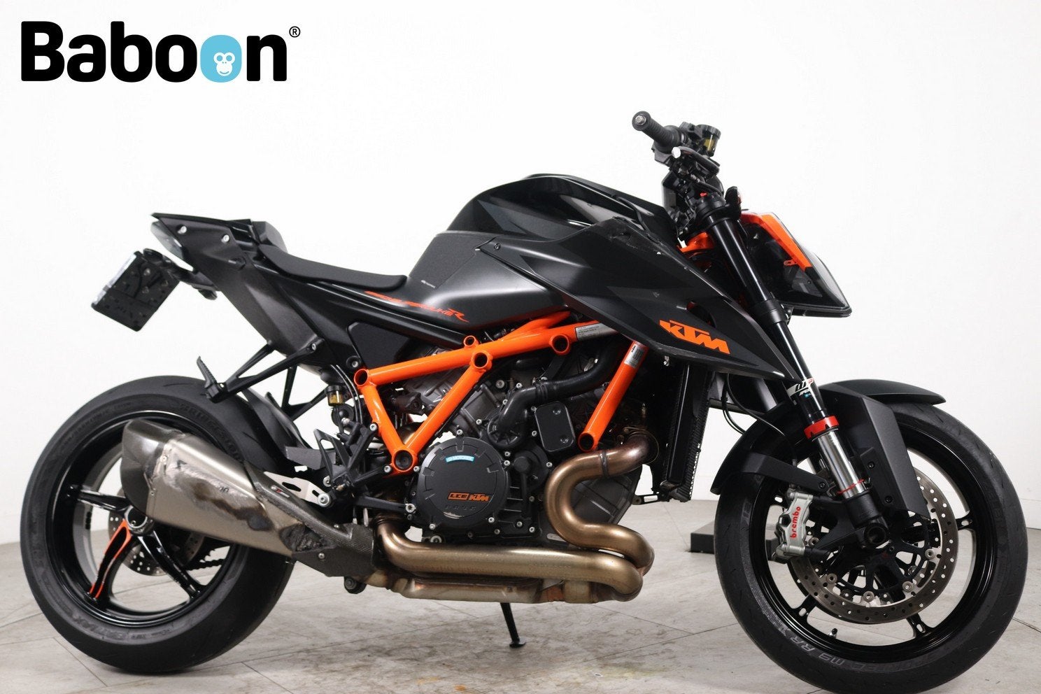 KTM 1290 Super Duke R ABS (bj 2022), Overige merken, 1301 cc, Cruise Control, Meer dan 35 kW