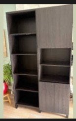 6x besta lappviken front/deuren 60x64cm, Ophalen, Met deur(en), Nieuw, 50 tot 100 cm