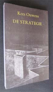 Kees Ouwes : De strategie, Boeken, Ophalen of Verzenden, Zo goed als nieuw