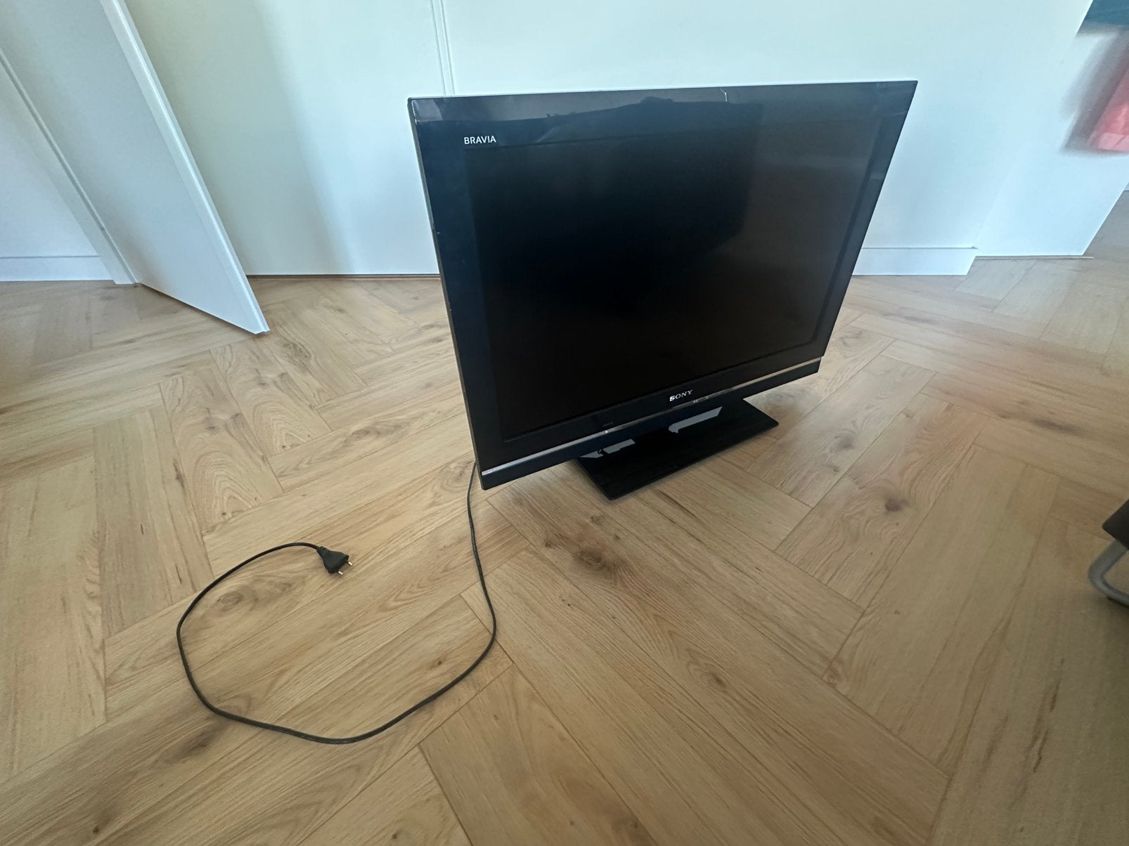 Sony KDL-32V5500, Ophalen, Onbekend, LED, 60 Hz of minder