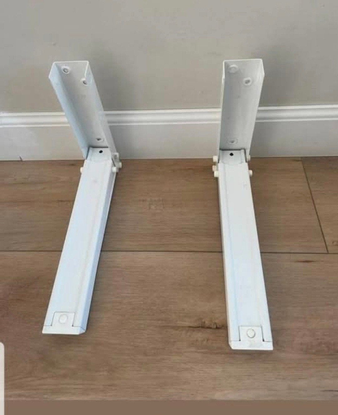 Magnetron beugel verstelbaar, Ophalen of Verzenden, 50 tot 100 cm, Minder dan 100 cm