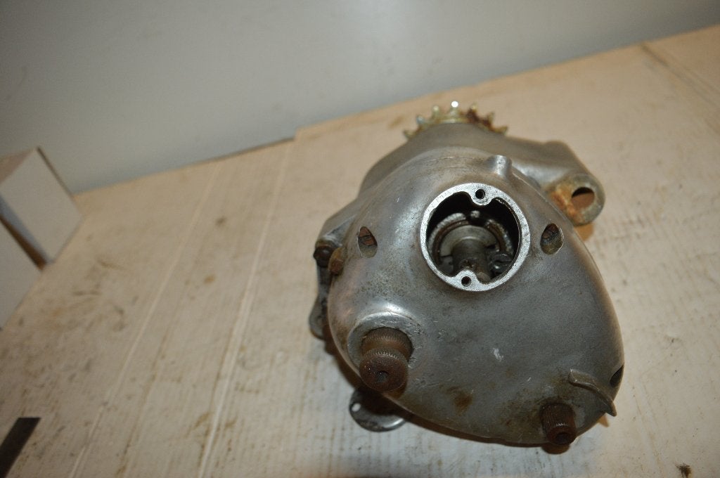 ajs-triumph-ariel-norton-bsa-villier-james-rudge-vincent-jap, Ophalen of Verzenden, Gebruikt