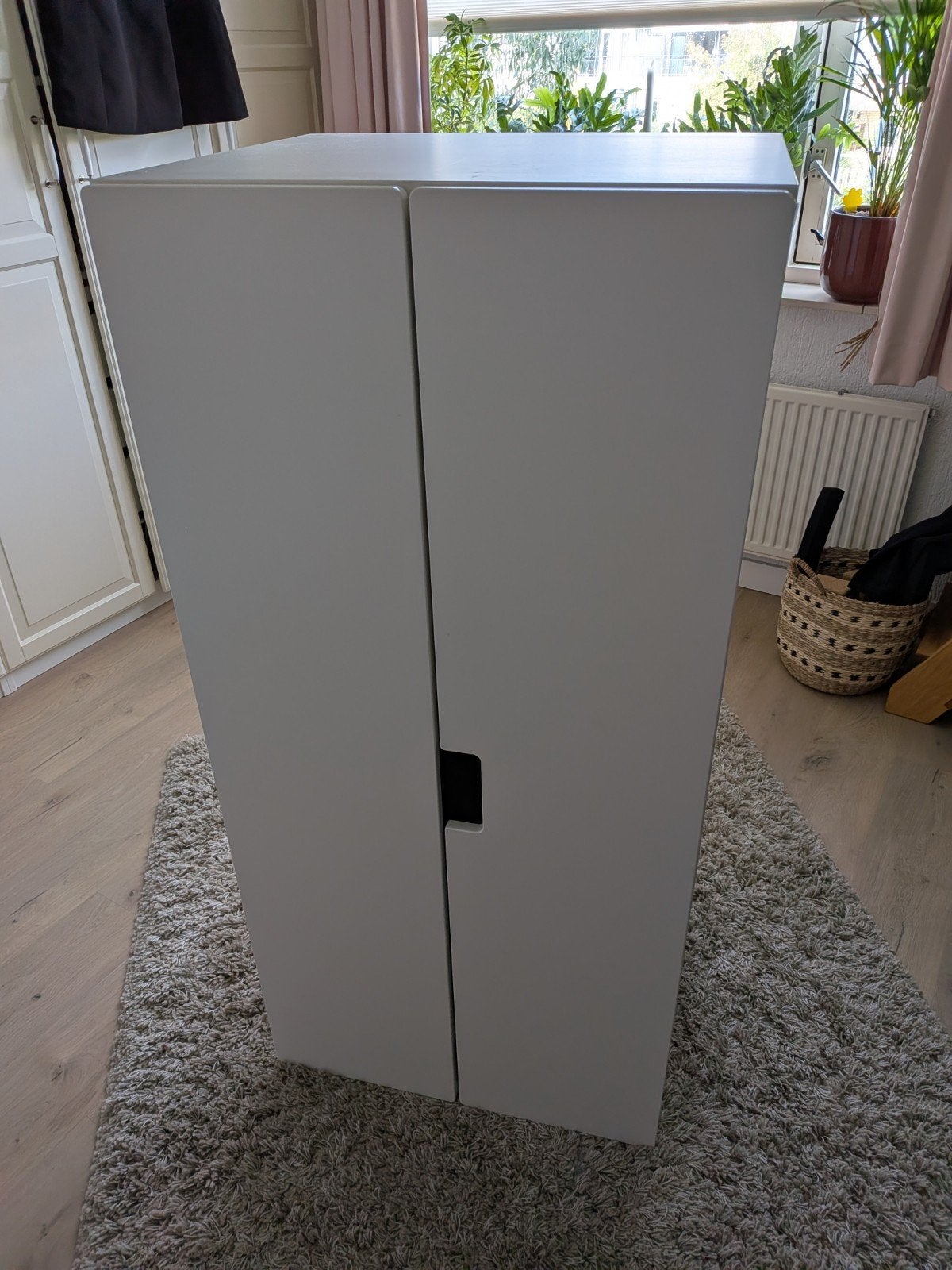 Titel: IKEA STUVA kast – praktische opbergruimte, Ophalen, Gebruikt, 100 tot 150 cm, Meerdere deuren