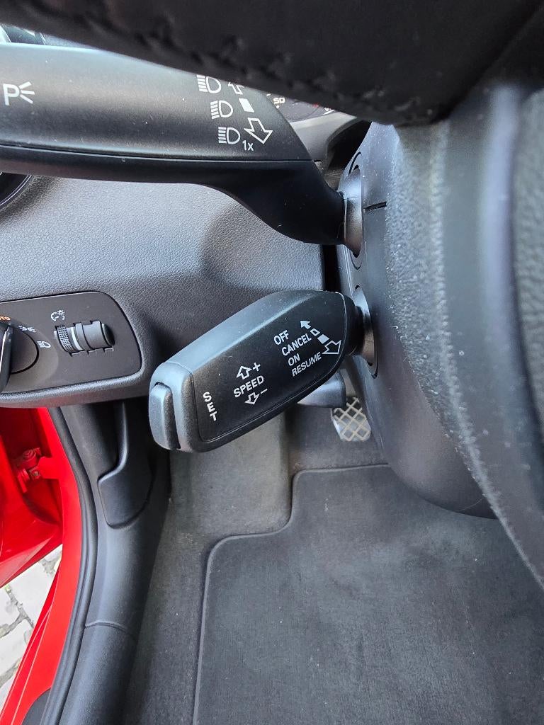 Cruise Control Inbouw Audi | OEM, Ophalen, Nieuw, Audi