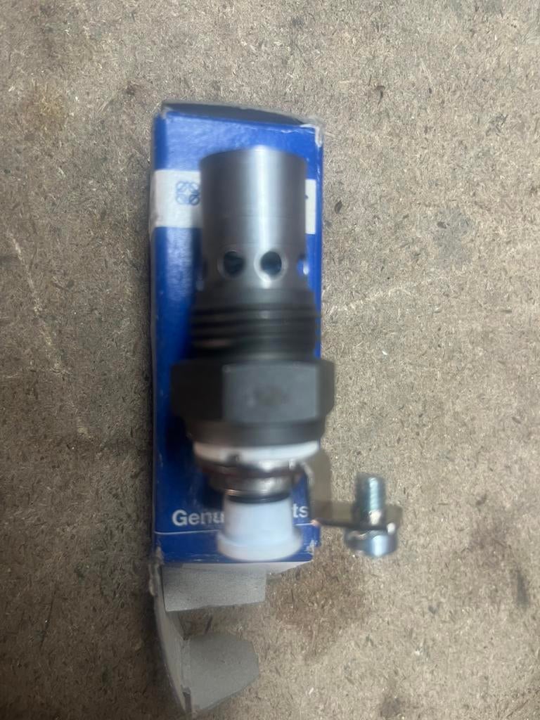 Gloeispiraal perkins, Verzenden, Nieuw, Dieselmotor, 1800 rpm of meer