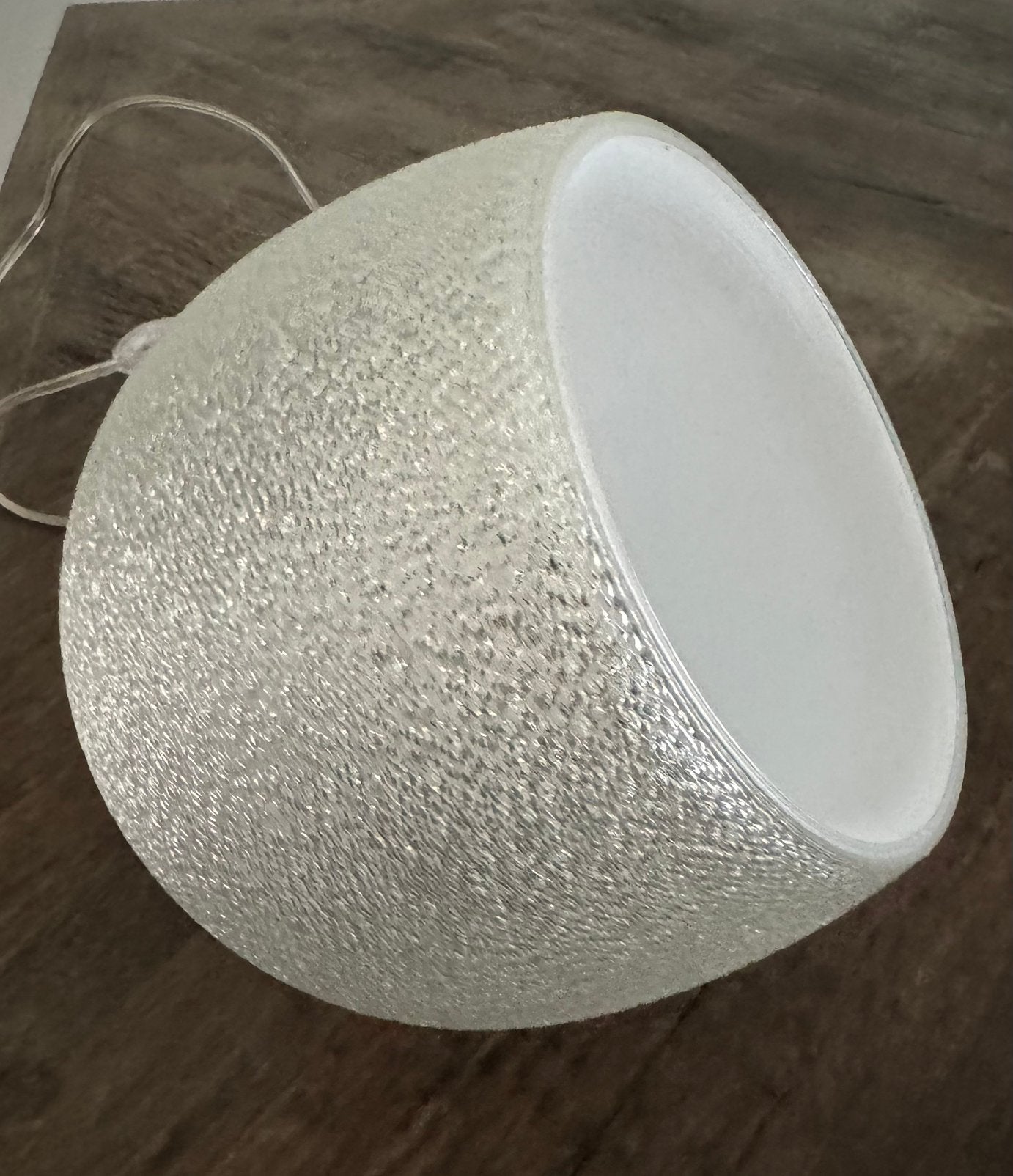 Philips my creation lamp, Ophalen of Verzenden, Nieuw, E27 (groot), Led-lamp