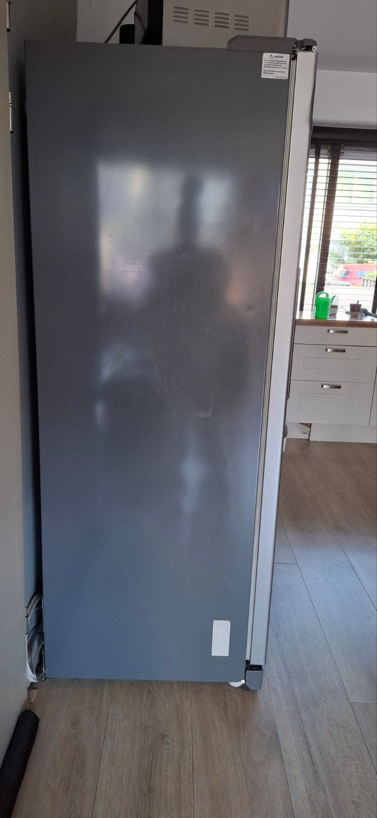 Foto 6 van Samsung Amerikaanse Koelkast met Water- en IJsdispenser