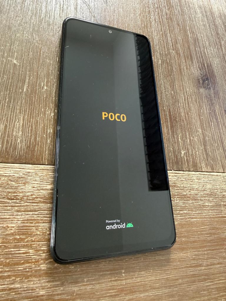 Poco X4 Pro 5g, Ophalen, Zo goed als nieuw, Overige typen, Overige merken