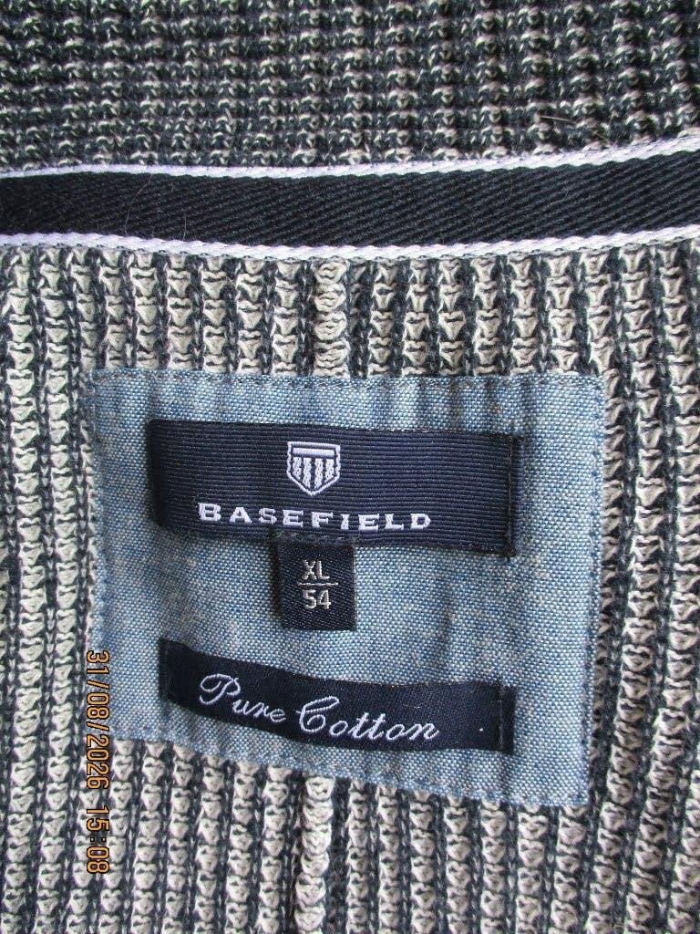 Basefield, size XL, Kleding | Heren, Basefield, Maat 56/58 (XL), Zo goed als nieuw, Verzenden