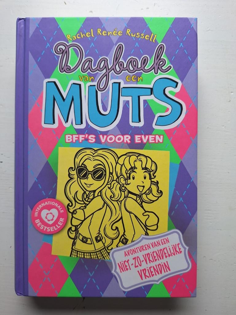 Diverse jeugdboeken, Ophalen of Verzenden, Gelezen
