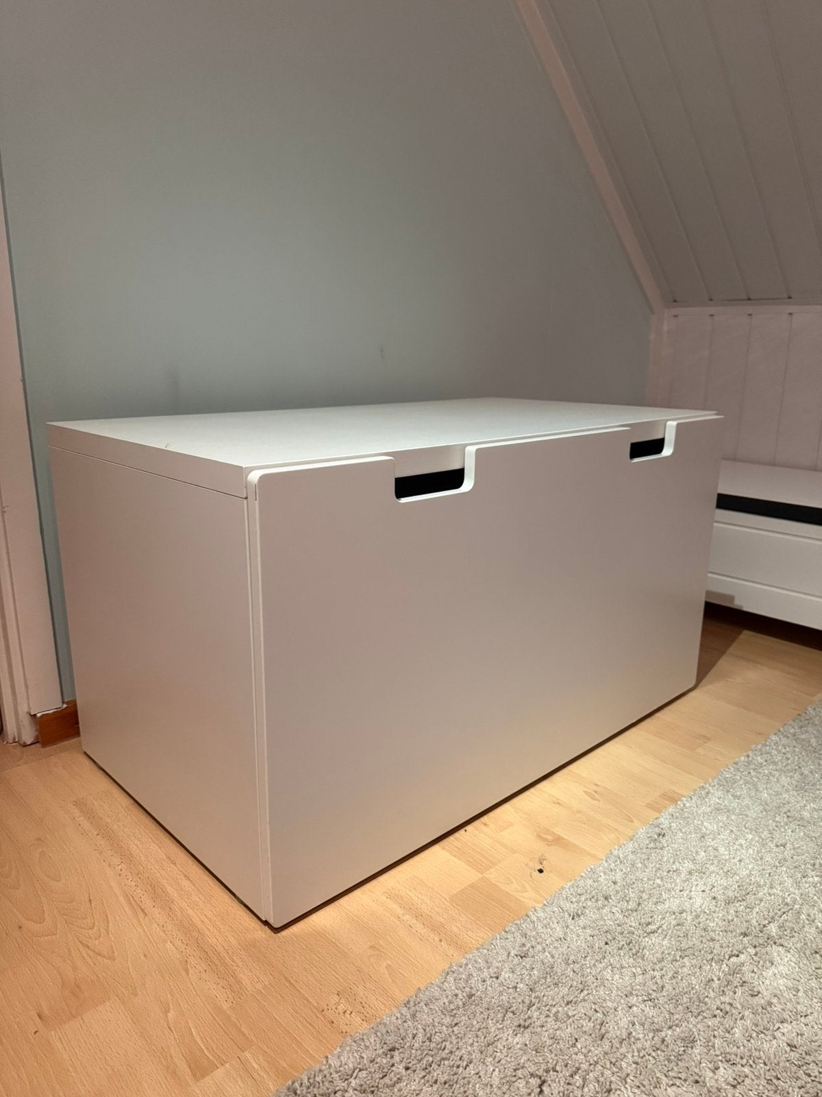 Opbergmeubel ikea, Huis en Inrichting, Ophalen, Zo goed als nieuw