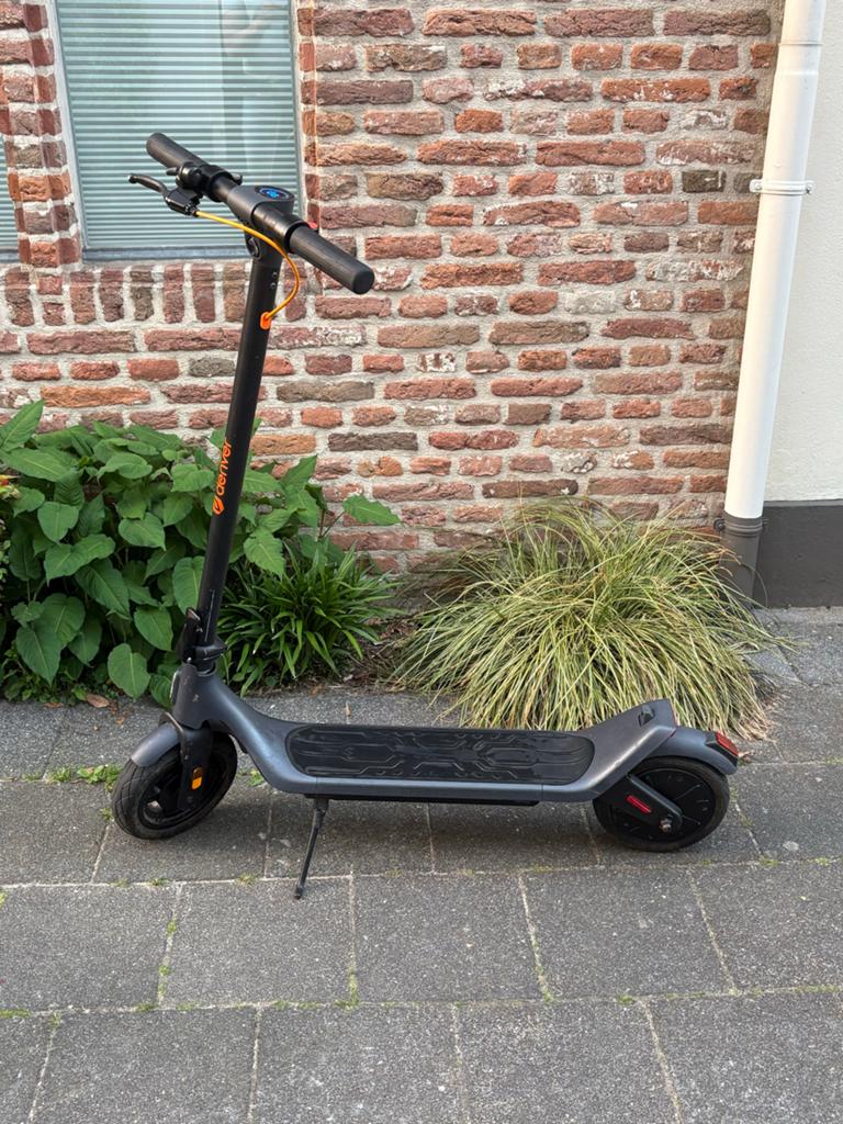 Denver SEL-10370F Elektrische Step (E-scooter), Ophalen, Gebruikt, Elektrische step (E-scooter)