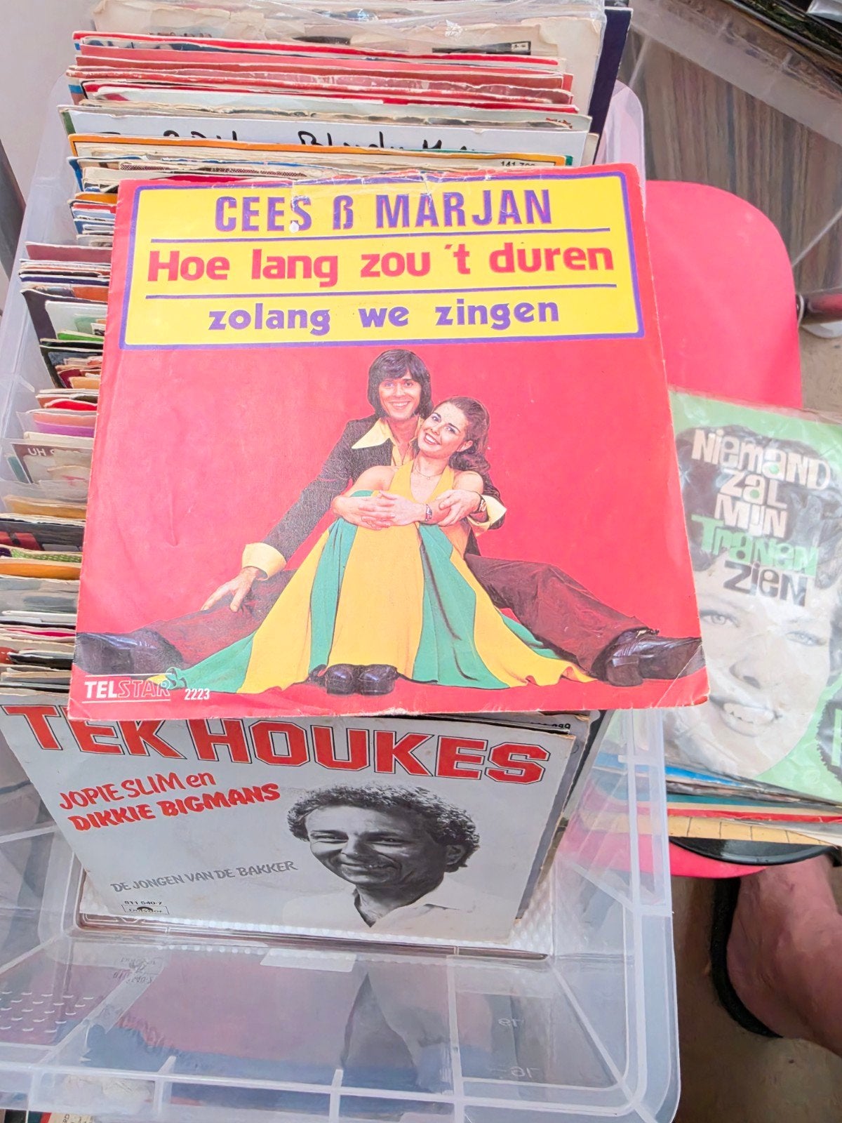 Cees & Marjan, Ophalen of Verzenden