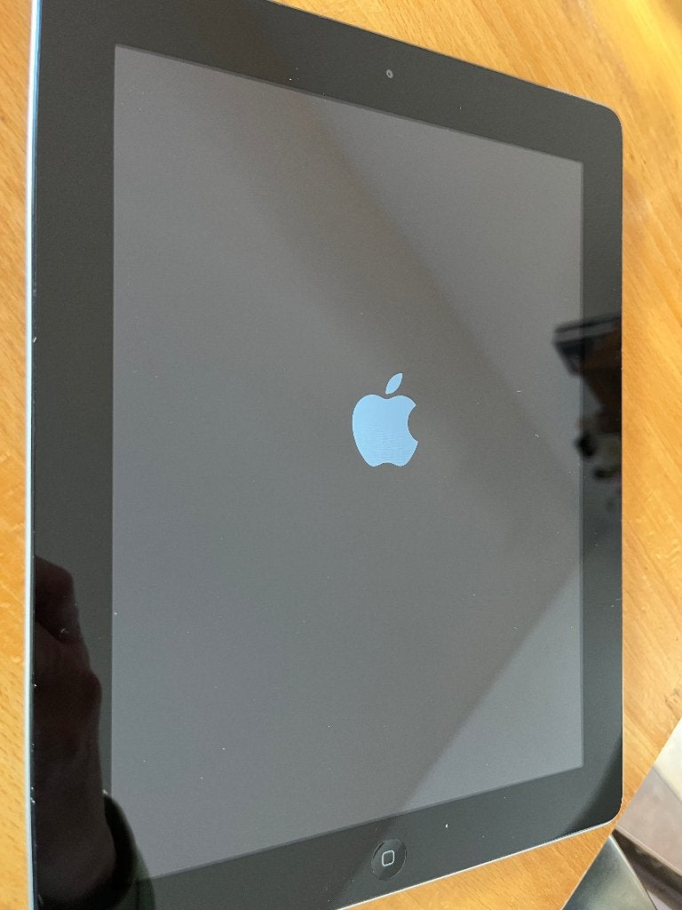 Apple iPad 4 16GB WiFi+SIM, 10 inch, Gebruikt, Apple iPad, Zwart