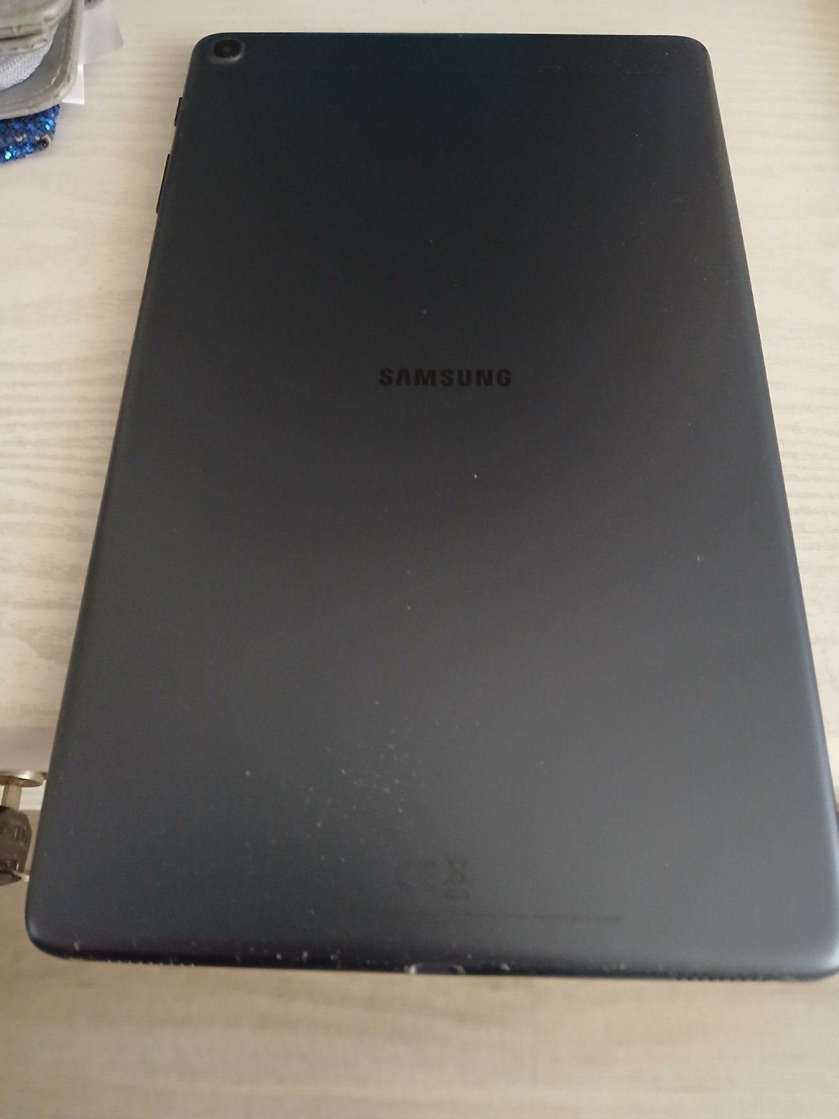 Samsung Galaxy Tab A8 (2021) - Zo goed als nieuw, Gebruikt, 32 GB, Samsung, Galaxy Tab A8 (2021)
