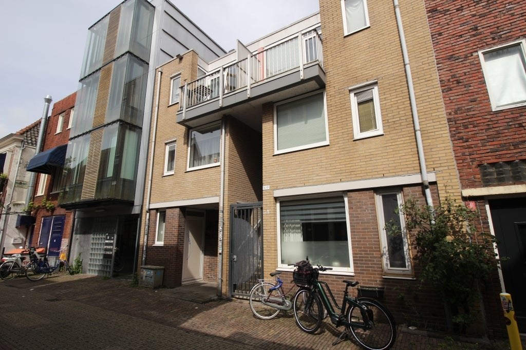 NIEUW! Woonruimte te huur Tuinstraat, Groningen