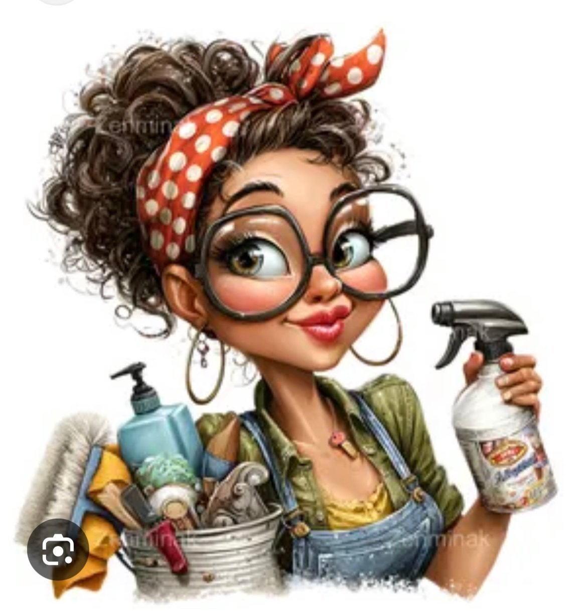 Schoonmaakster aangeboden !, Vacatures, Vanaf 10 jaar, Overige vormen