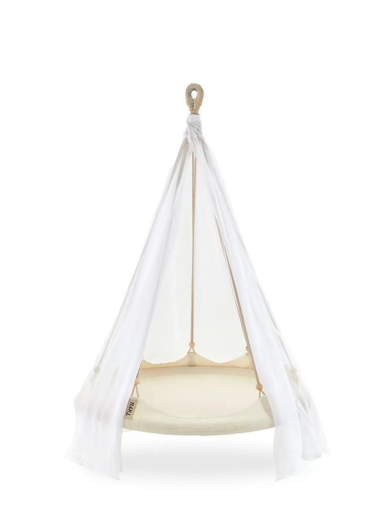 TiiPii Bambino hangbed 100 cm, Ophalen of Verzenden, Nieuw, Overige typen