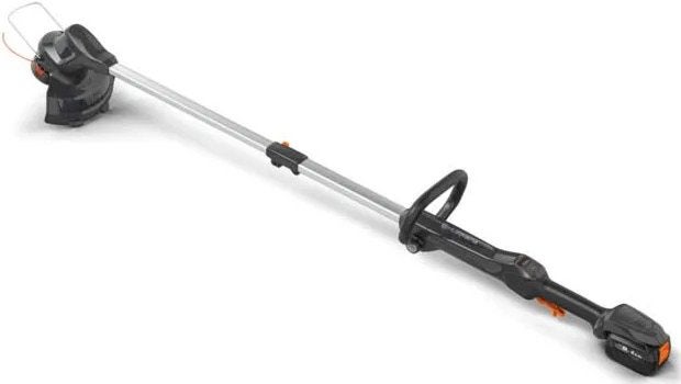 Husqvarna Aspire T28-P4A grastrimmer AKTIEPRIJS, Ophalen of Verzenden, Husqvarna, 10 tot 30 cm, Info@hordentuinmachines.nl