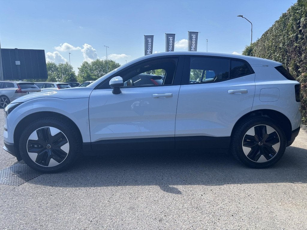 Volvo EX30 Single Motor Core | Google Navigatie | Achteruitr, Auto's, Volvo, 12 maanden, Gebruikt, 1000 kg, SUV of Terreinwagen