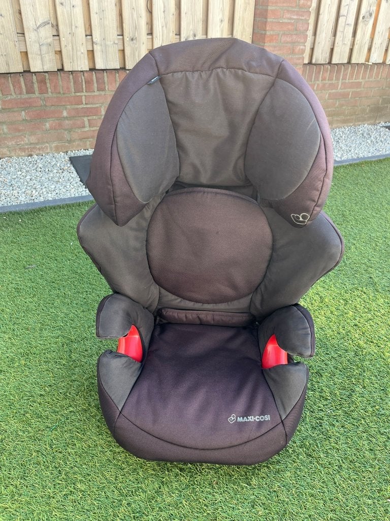 Autostoel Maxi Cosi Rodi XP, Ophalen, 15 t/m 36 kg, Zijbescherming, Maxi-Cosi