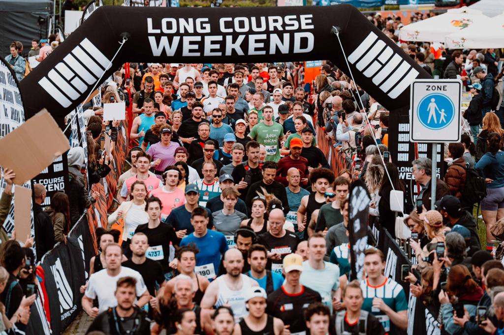 Ticket Halve Marathon Maastricht, Ophalen of Verzenden, Nieuw, Overige typen, Overige merken