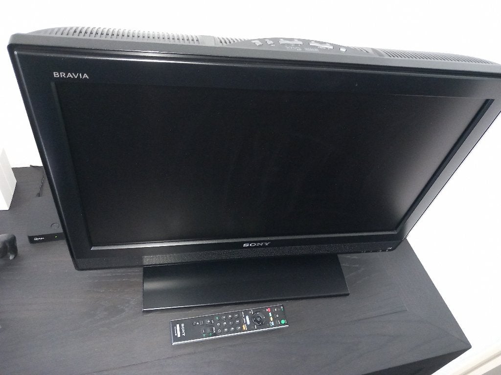 Sony Bravia  KDL-26P3000 LCD TV, Audio, Tv en Foto, Televisies, Ophalen, Gebruikt, 50 Hz, Sony