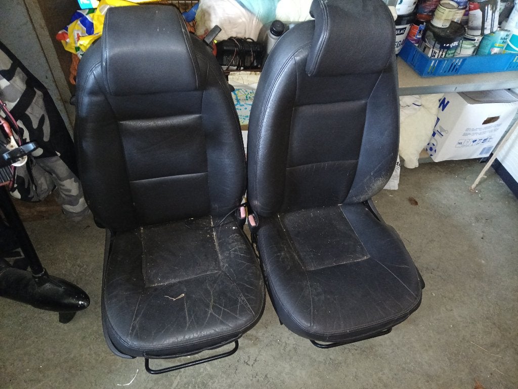 auto interieur, Ophalen, Gebruikt, Land Rover
