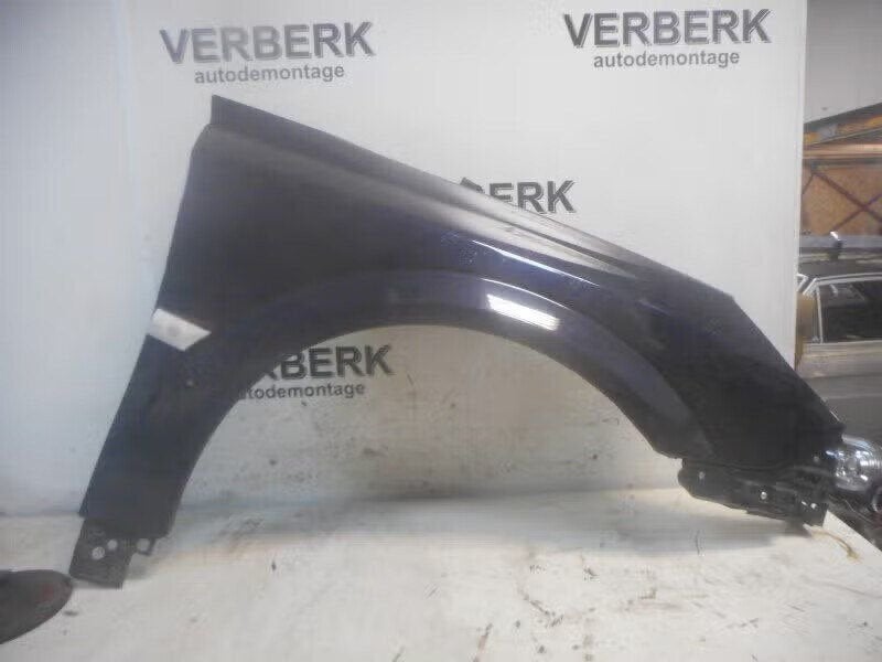 SPATBORD RECHTS VOOR Opel Vectra C GTS (01-2002/01-2009), Bahnhofsplatz 65423 Rüsselsheim am Main, DE, Gebruikt, Opel, Opel Automobile GmbH