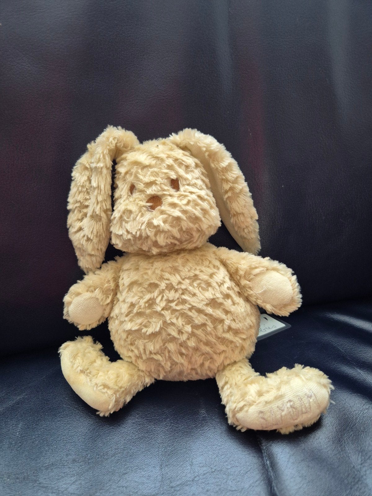 BamBam: nieuw muziekdoosje konijn. Nummer: BB032, Met geluid, Ophalen of Verzenden, Klein (minder dan 20 cm), Konijn
