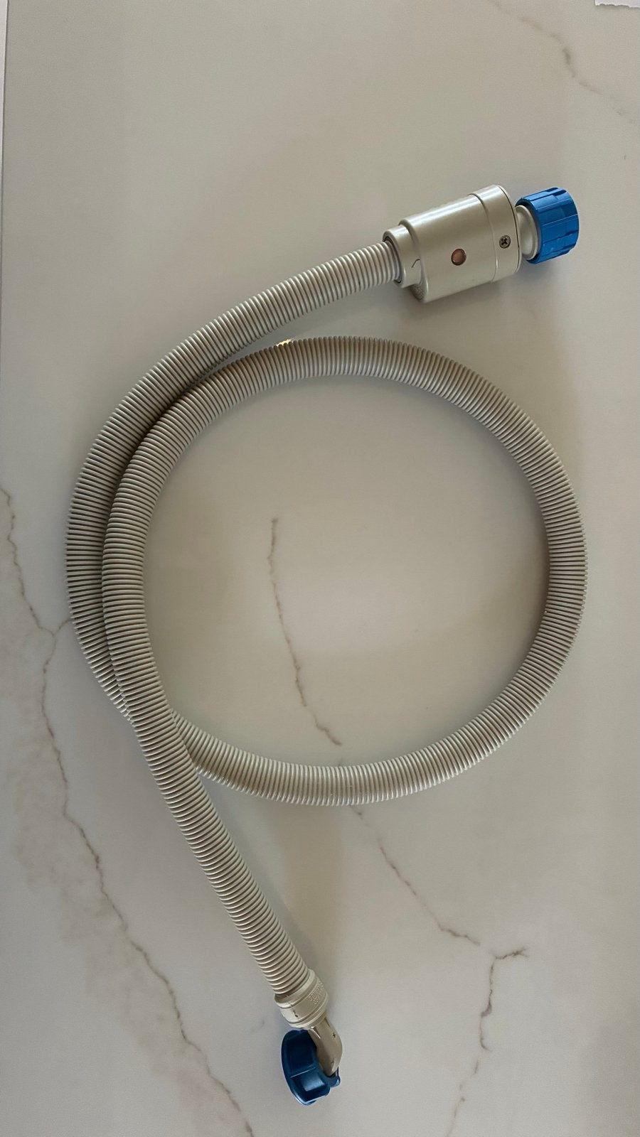 Aanvoerslang met waterstop voor wasmachine/vaatwasser, Witgoed en Apparatuur, Ophalen of Verzenden, Nieuw