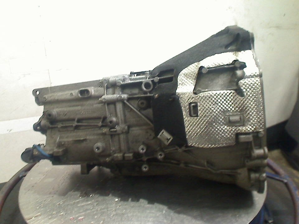 Versnellingsbak Schakel BMW 1 serie (F20) 2018 2170017398, Gebruikt, Petuelring 130, München 80809, , Duitsland, BMW, Bayerische Motoren Werke AG